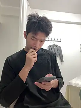 Snapshot of nanda108520 chatting on 6, 2, 2026 nanda108520 online show from 6, 2, 2026