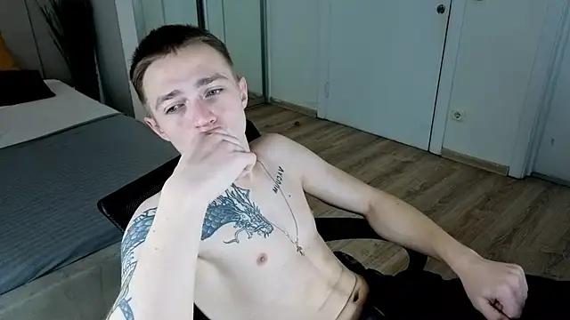 LEO  MILLER online show from 8, 1, 2026