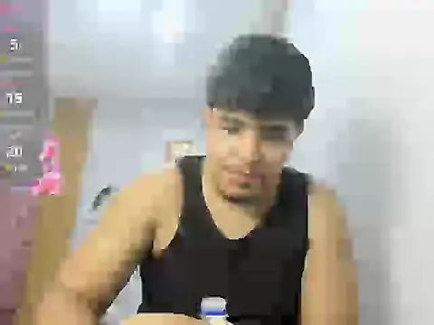 Darkalphax1 online show from 24, 3, 2026