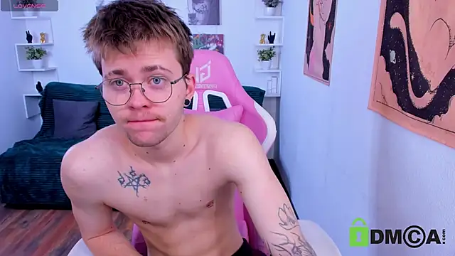 Tomas Norton online show from 6, 2, 2026