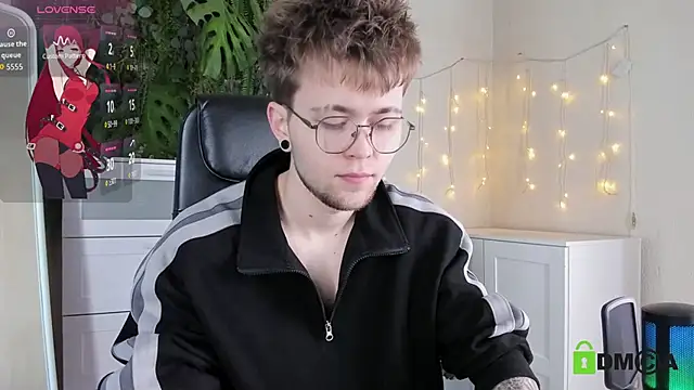 Tomas Norton online show from 6, 3, 2026