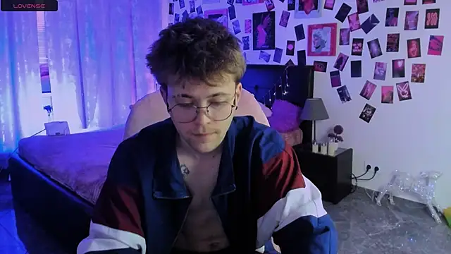 Tomas Norton online show from 24, 3, 2026