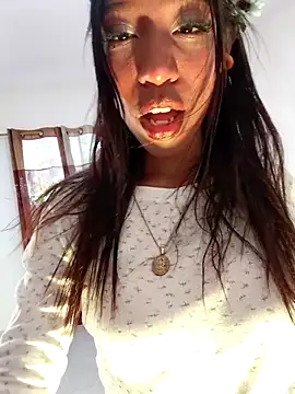 DAMMLEYLA online show from 10, 2, 2026