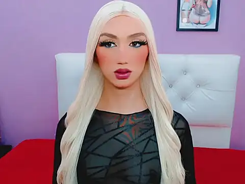 shantal gil online show from 12, 7, 2026
