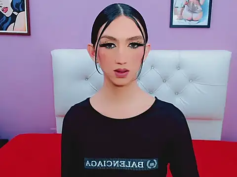 shantal gil online show from 14, 7, 2026