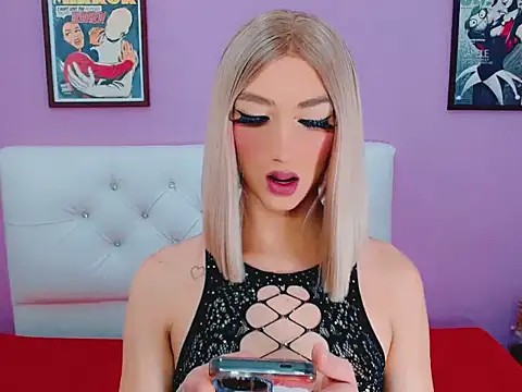 shantal gil online show from 22, 7, 2026