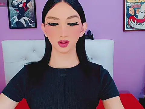 shantal gil online show from 3, 8, 2026