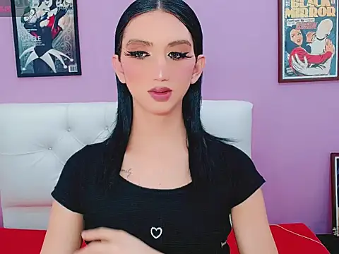 shantal gil online show from 5, 8, 2026