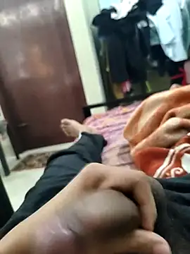 Horny0Dick online show from 19, 3, 2026