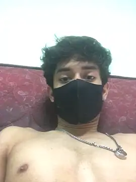 karan72819 online show from 6, 3, 2026