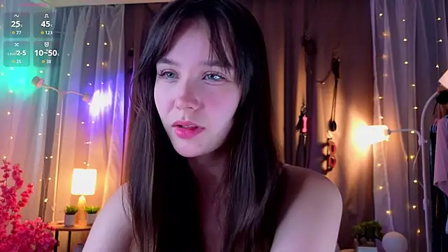 Snapshot of KiraYukimura chatting on 3, 8, 2026 KiraYukimura online show from 3, 8, 2026