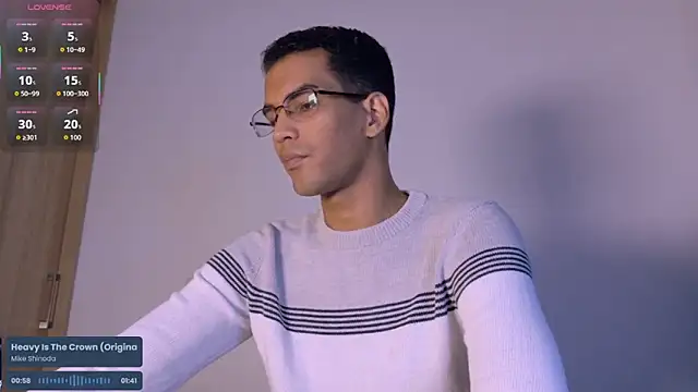 Pikashu7u7 online show from 8, 3, 2026