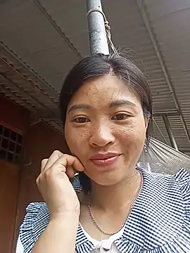 Hiniyk2 online show from 27, 6, 2026