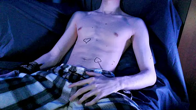 Sauntper online show from 13, 2, 2026