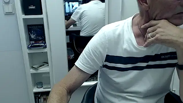 german gay online show from 6, 8, 2026