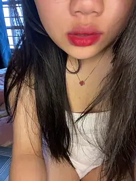 Linh DuongSexy online show from 5, 3, 2026