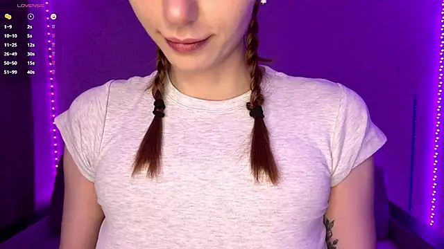 BlondeBun online show from 29, 6, 2026