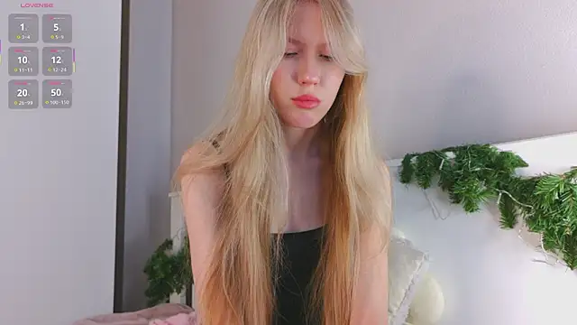 SirenThalassa online show from 3, 2, 2026