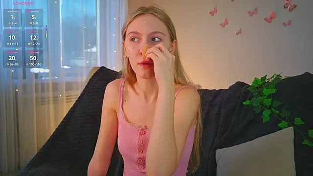 SirenThalassa online show from 4, 2, 2026