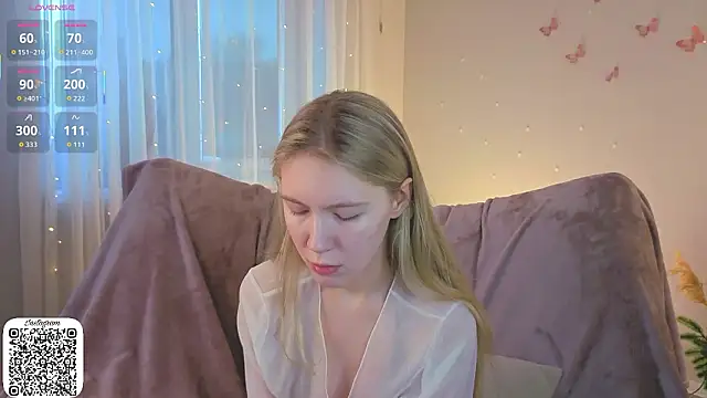 SirenThalassa online show from 16, 2, 2026