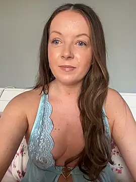 Nova-Vixen online show from 10, 3, 2026