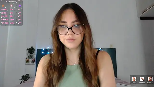 NebulaHavenn online show from 2, 2, 2026