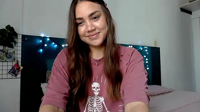 NebulaHavenn online show from 13, 3, 2026