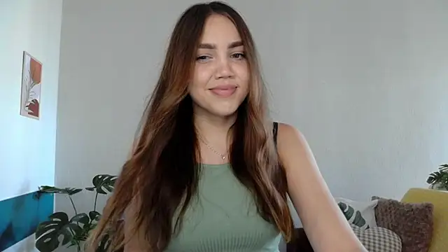 NebulaHavenn online show from 16, 3, 2026