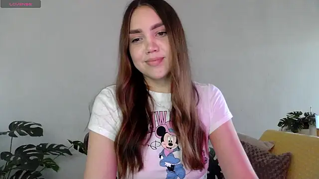 NebulaHavenn online show from 17, 3, 2026