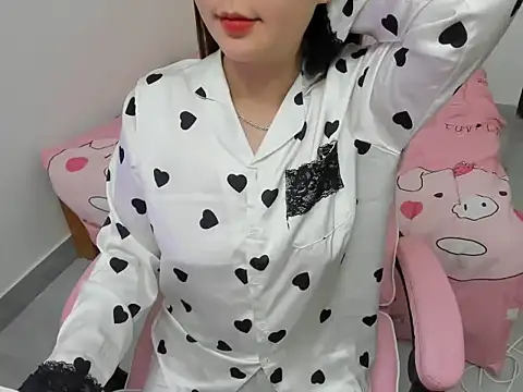 Snapshot of Chipu_babe chatting on 13, 3, 2026 Chipu babe online show from 13, 3, 2026