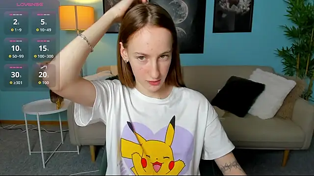 Jaidii  online show from 4, 3, 2026