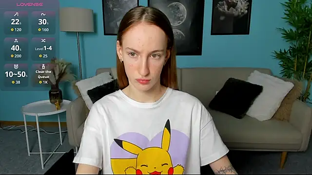 Jaidii  online show from 5, 3, 2026