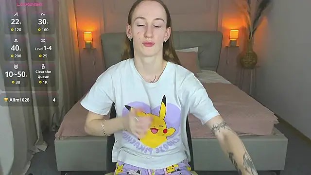 Jaidii  online show from 7, 3, 2026