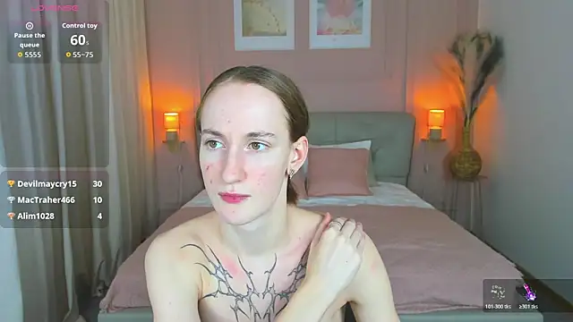 Jaidii  online show from 8, 3, 2026