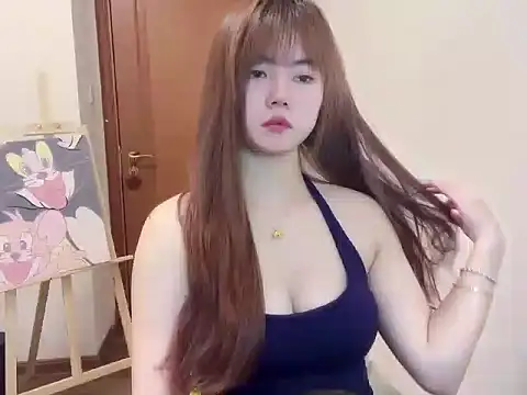 Snapshot of YiYi-oo chatting on 9, 1, 2026 YiYi-oo online show from 9, 1, 2026