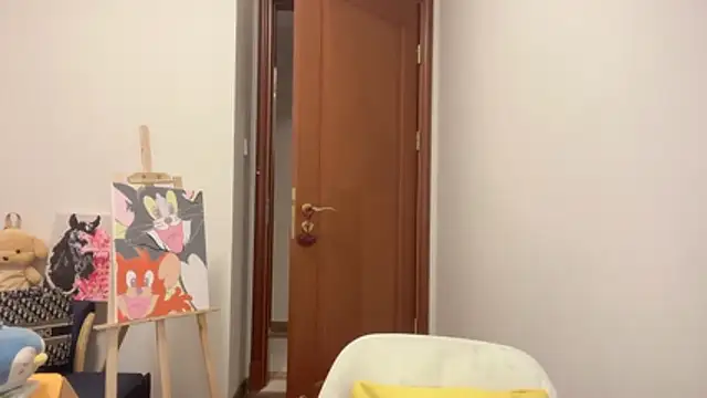 Snapshot of YiYi-oo chatting on 2, 2, 2026 YiYi-oo online show from 2, 2, 2026