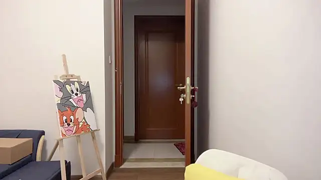 Snapshot of YiYi-oo chatting on 13, 3, 2026 YiYi-oo online show from 13, 3, 2026