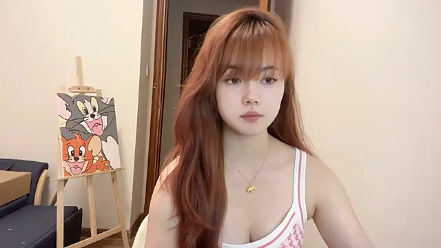 Snapshot of YiYi-oo chatting on 16, 3, 2026 YiYi-oo online show from 16, 3, 2026