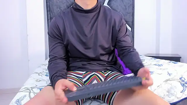 Snapshot of Liam_saint chatting on 14, 2, 2026 Liam saint online show from 14, 2, 2026