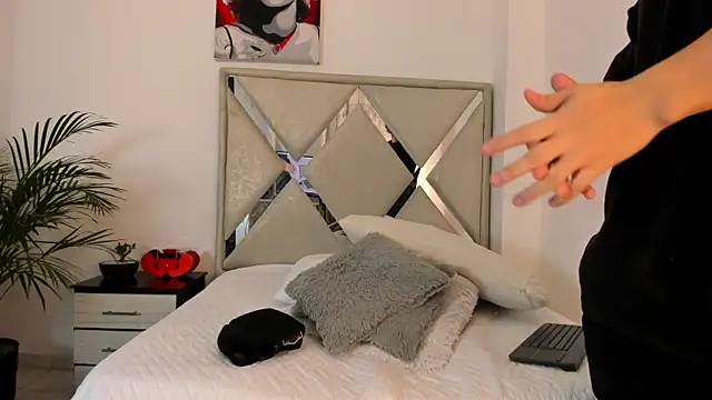 Snapshot of Liam_saint chatting on 19, 2, 2026 Liam saint online show from 19, 2, 2026