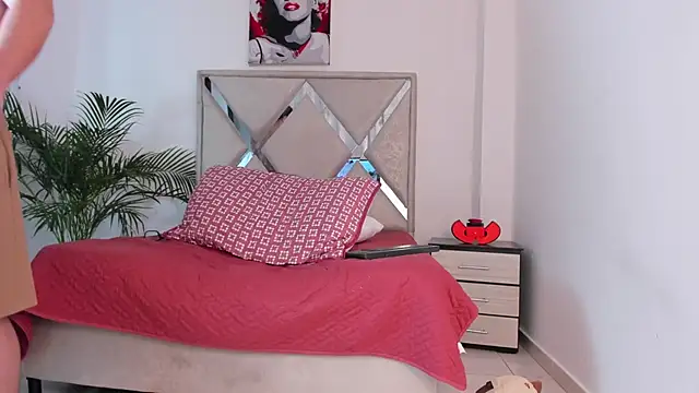 Snapshot of Liam_saint chatting on 21, 3, 2026 Liam saint online show from 21, 3, 2026