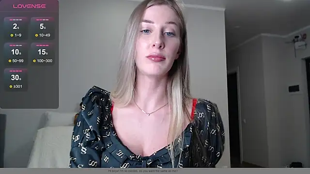 Slavic crush online show from 17, 5, 2026