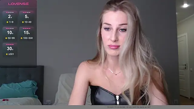 Slavic crush online show from 27, 5, 2026