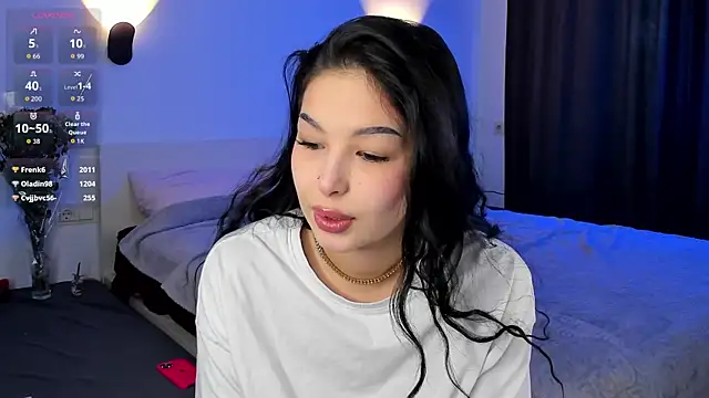 Snapshot of m1sss1nful chatting on 21, 2, 2026 m1sss1nful online show from 21, 2, 2026