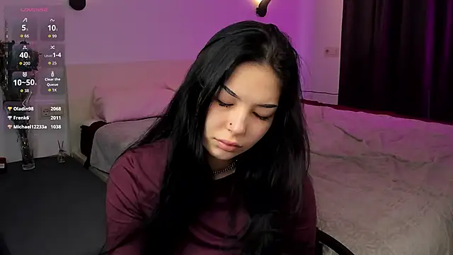 Snapshot of m1sss1nful chatting on 27, 2, 2026 m1sss1nful online show from 27, 2, 2026