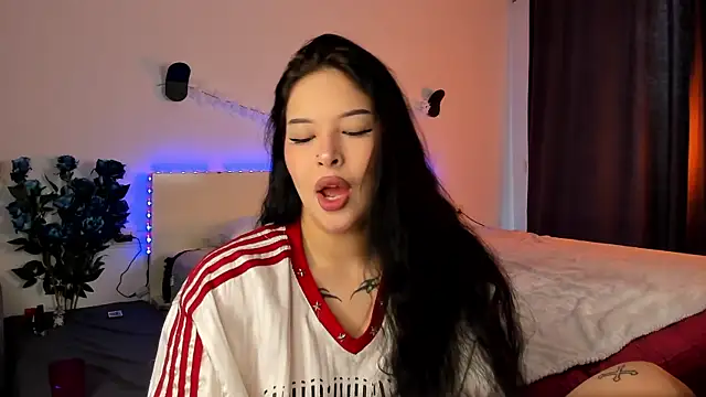 Snapshot of m1sss1nful chatting on 15, 3, 2026 m1sss1nful online show from 15, 3, 2026