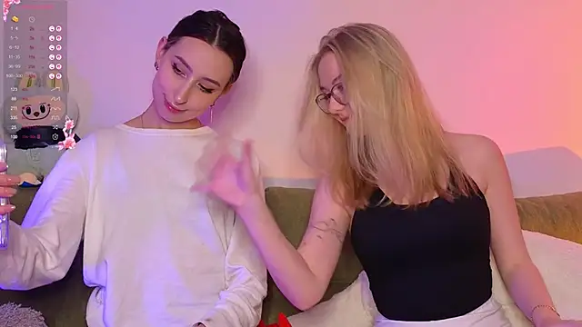 Snapshot of Mimipaws chatting on 31, 1, 2026 Mimipaws online show from 31, 1, 2026