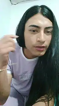 Selena Nova online show from 4, 3, 2026