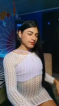 Selena Nova online show from 24, 4, 2026