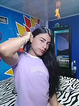 Selena Nova online show from 30, 4, 2026